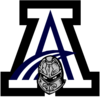 Amelia Barons Logo Cut Image